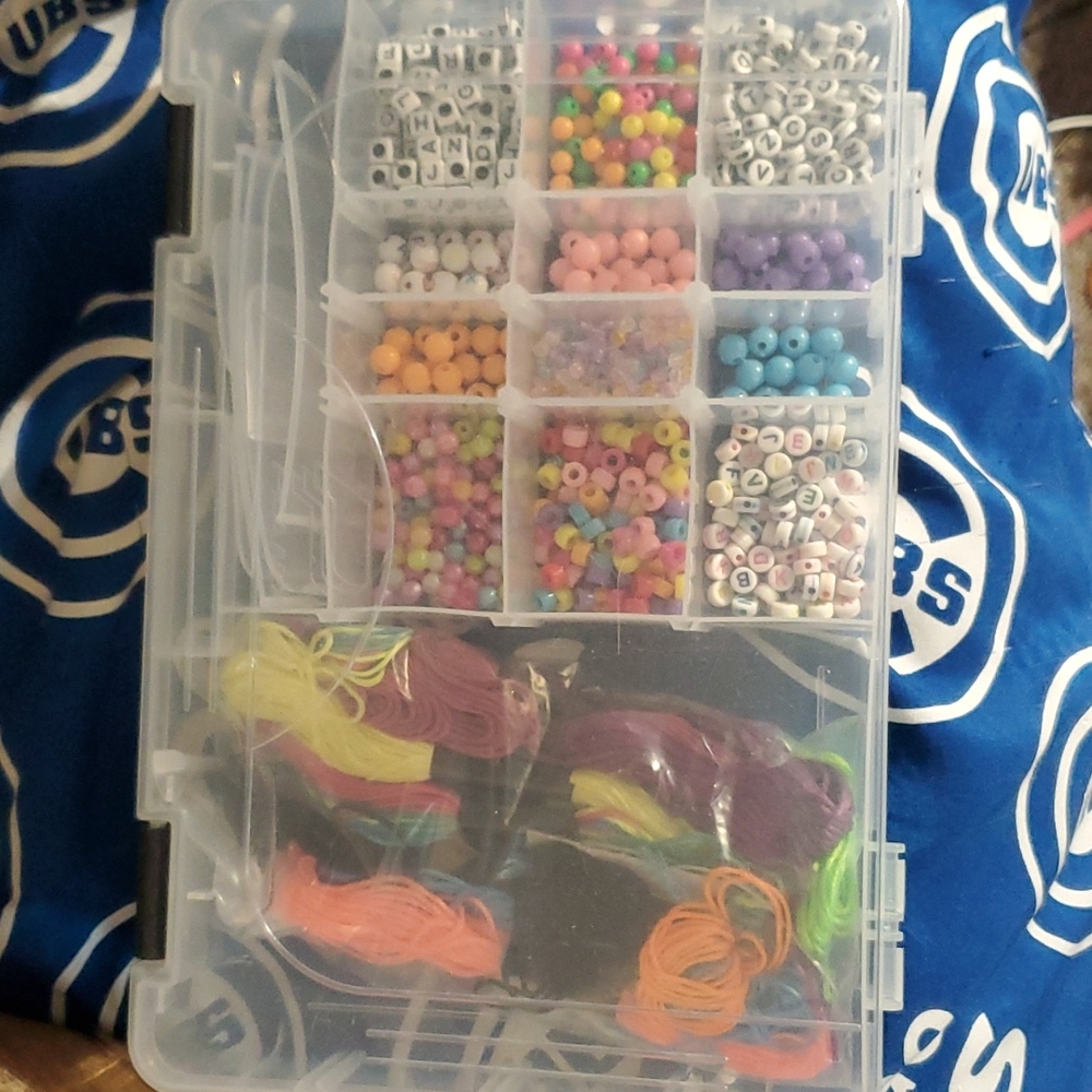 Bracelet kit